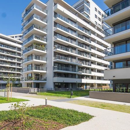 Kazou Residence Βαρσοβία Εξωτερικό φωτογραφία